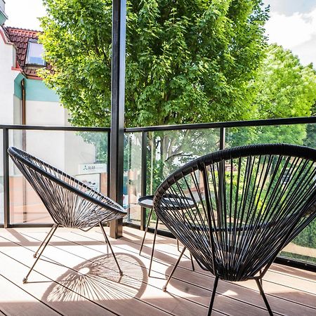 Masuria Apartments Giżycko Zewnętrze zdjęcie