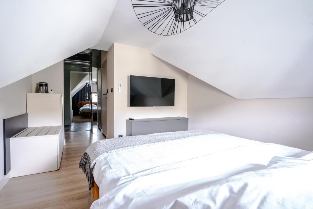 Masuria Apartments Giżycko Zewnętrze zdjęcie