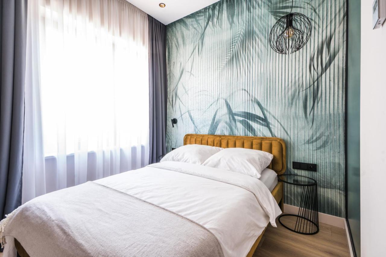 Masuria Apartments Giżycko Zewnętrze zdjęcie