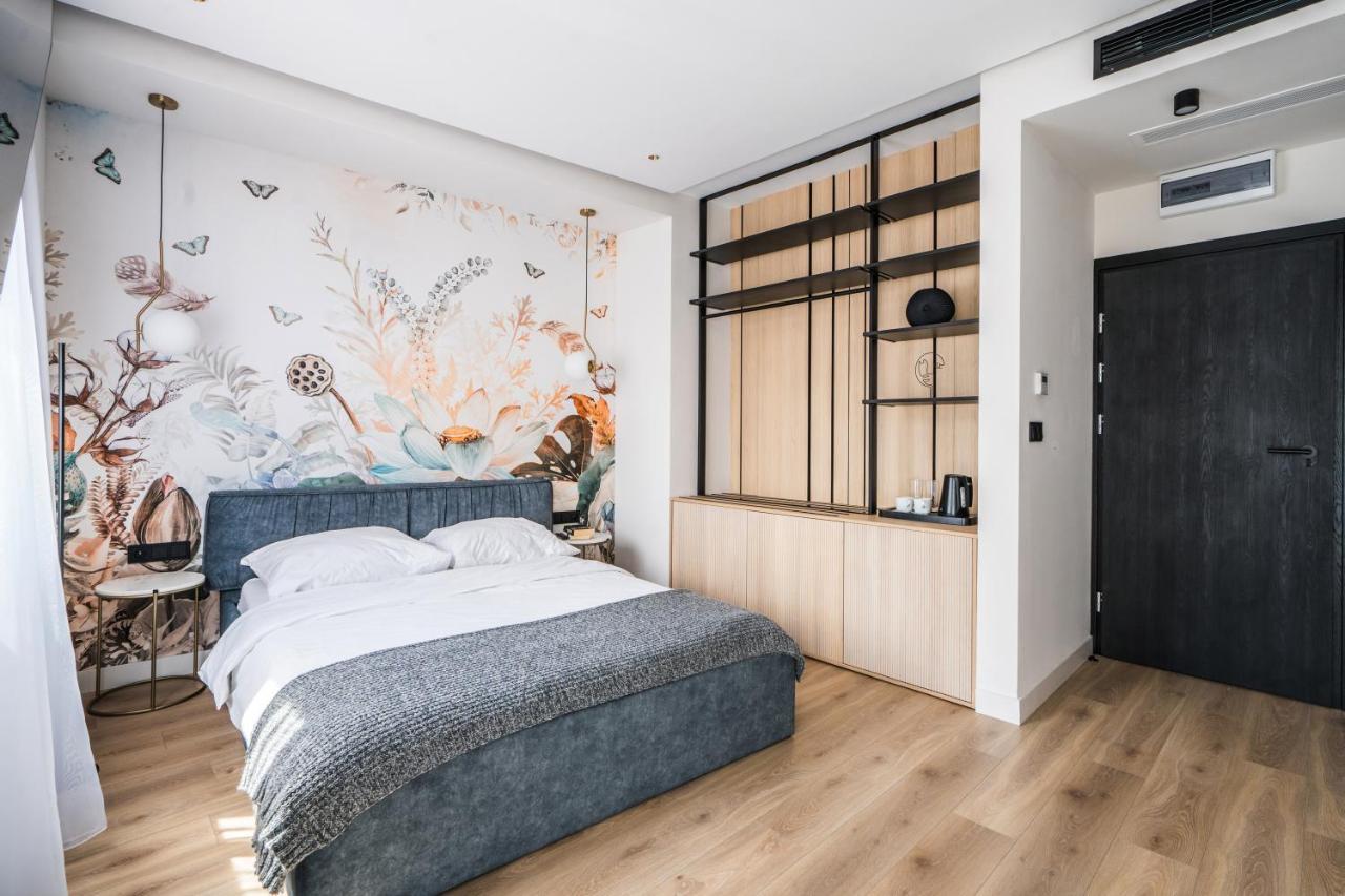 Masuria Apartments Giżycko Zewnętrze zdjęcie