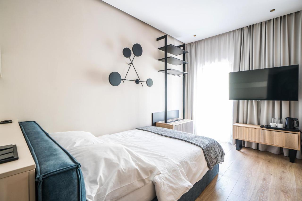Masuria Apartments Giżycko Zewnętrze zdjęcie