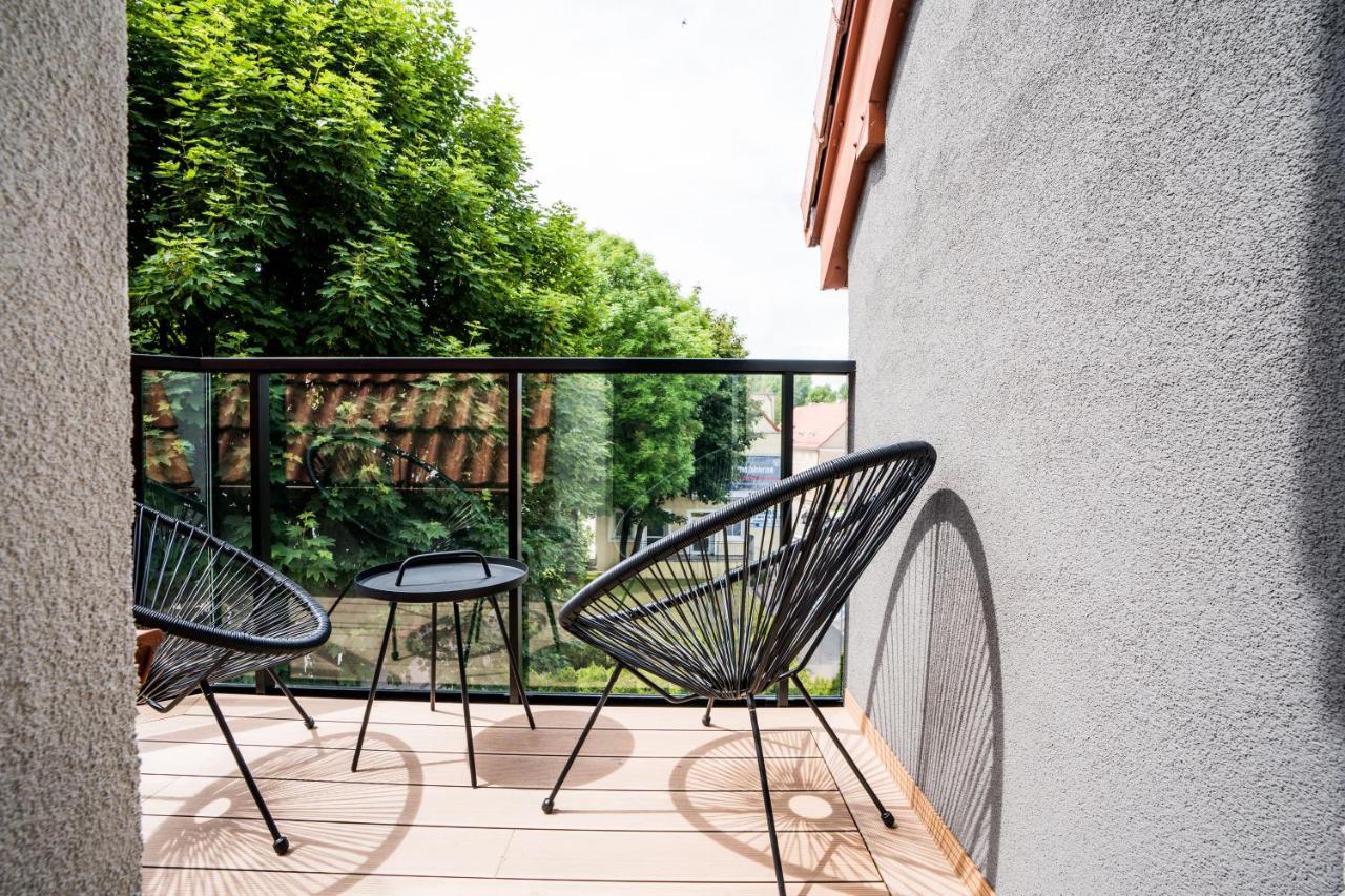 Masuria Apartments Giżycko Zewnętrze zdjęcie