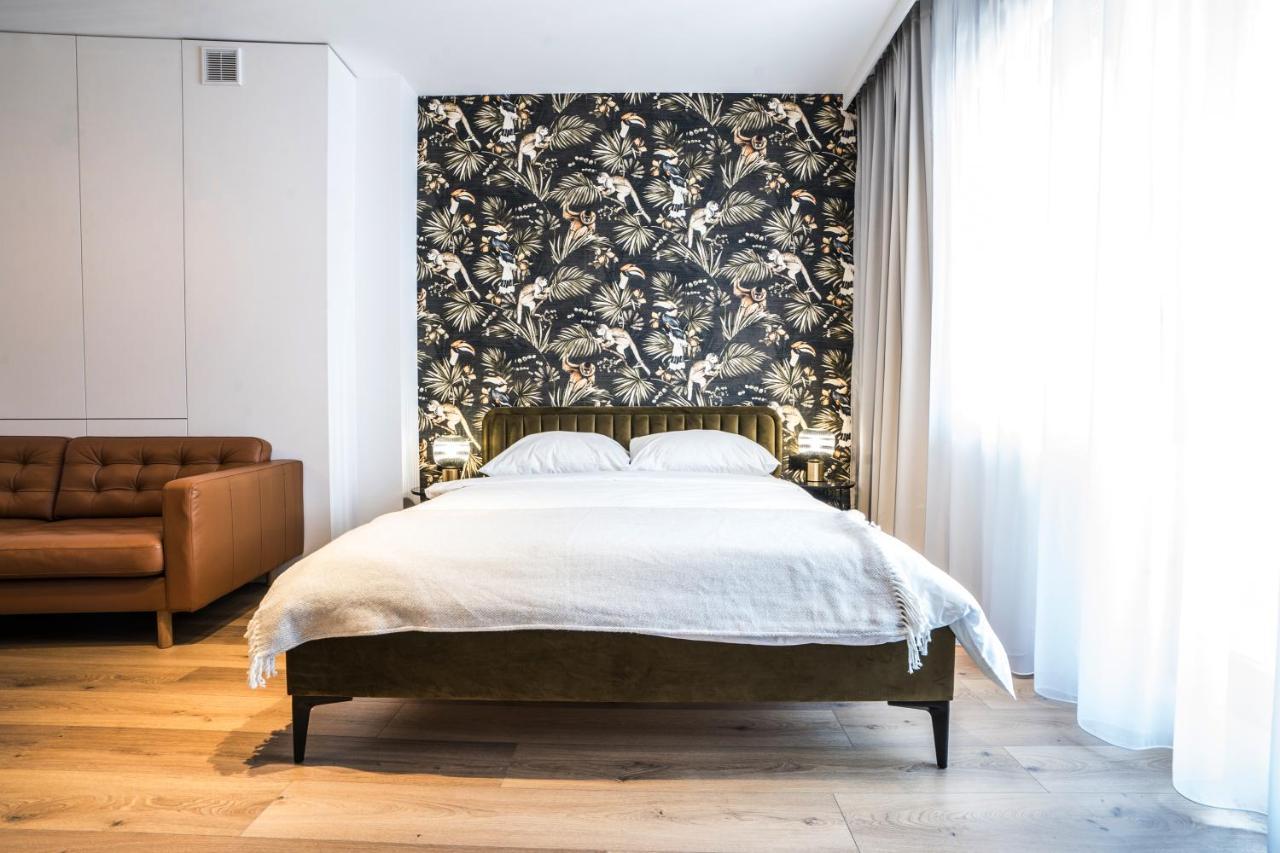 Masuria Apartments Giżycko Zewnętrze zdjęcie