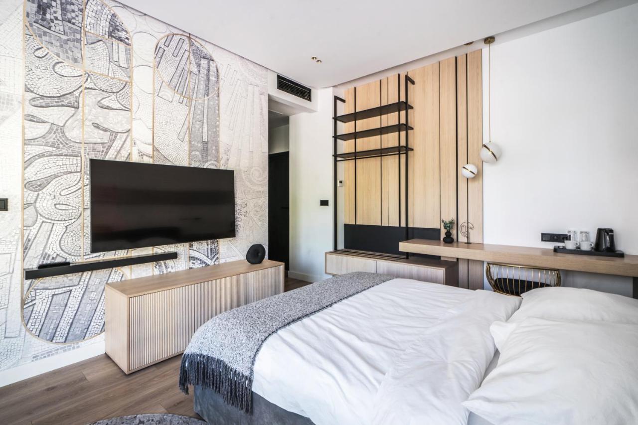 Masuria Apartments Giżycko Zewnętrze zdjęcie