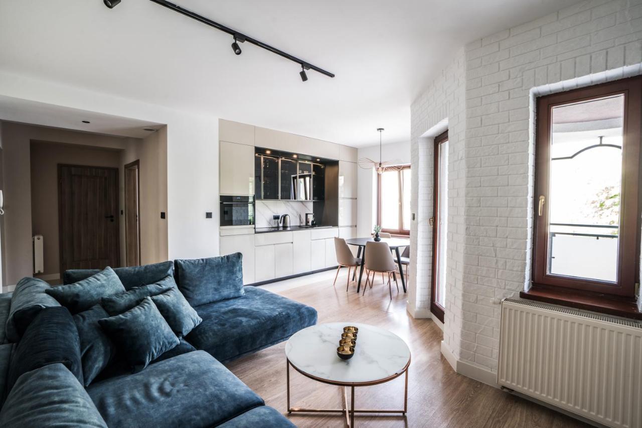 Masuria Apartments Giżycko Zewnętrze zdjęcie