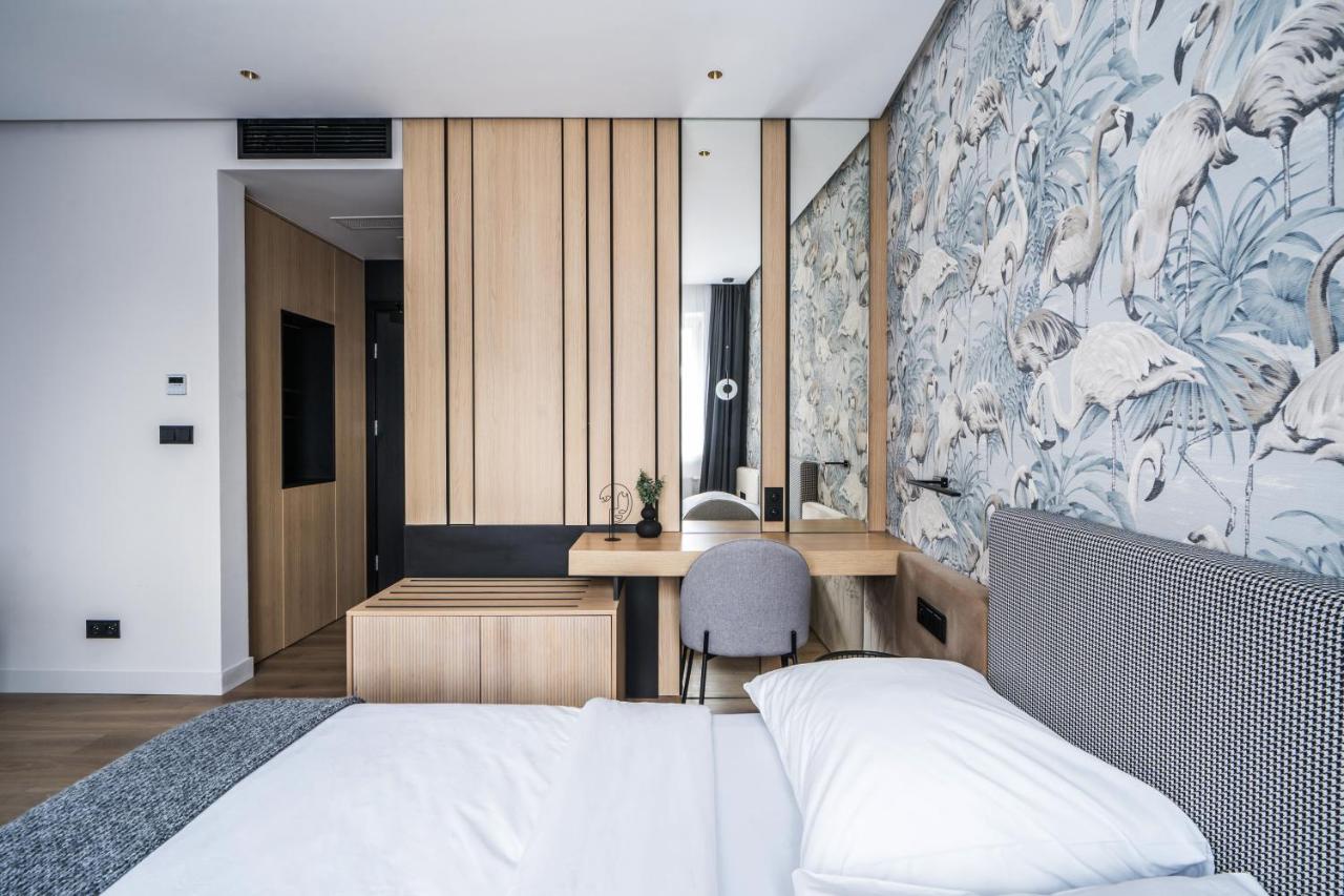 Masuria Apartments Giżycko Zewnętrze zdjęcie