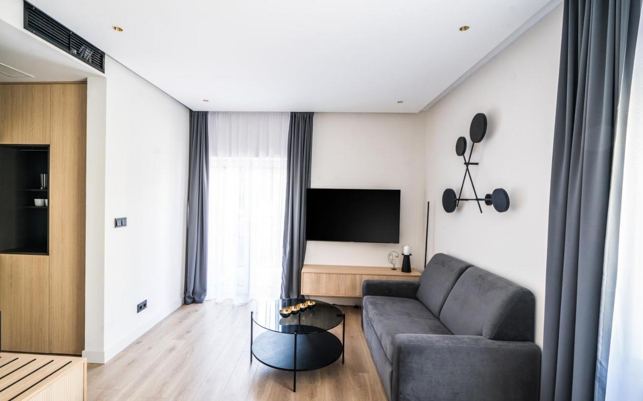 Masuria Apartments Giżycko Zewnętrze zdjęcie
