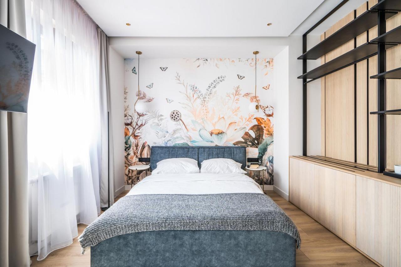 Masuria Apartments Giżycko Zewnętrze zdjęcie
