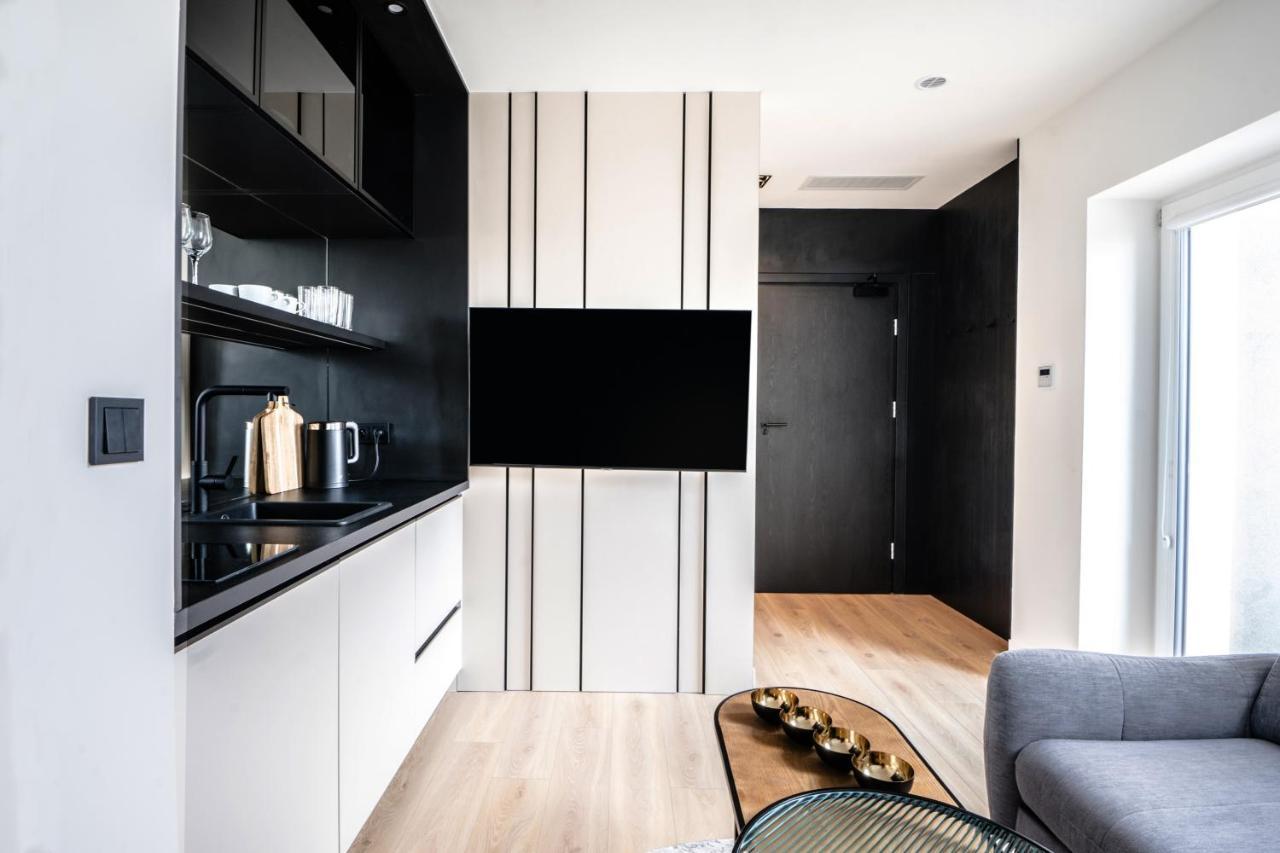 Masuria Apartments Giżycko Zewnętrze zdjęcie