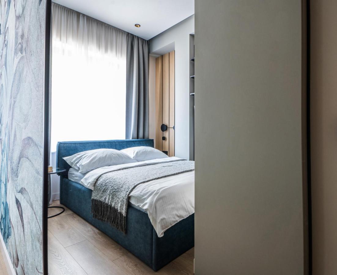 Masuria Apartments Giżycko Zewnętrze zdjęcie