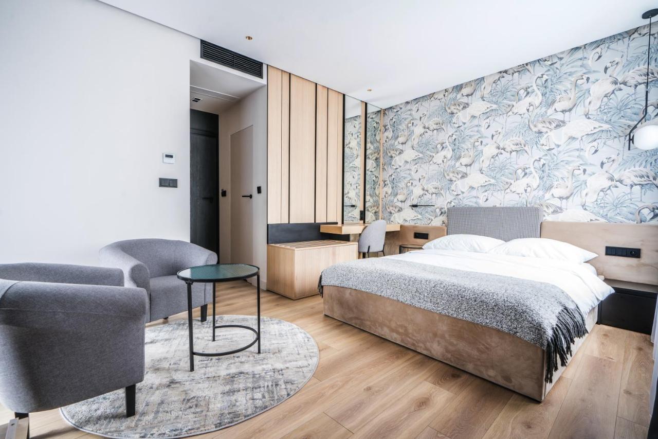 Masuria Apartments Giżycko Zewnętrze zdjęcie