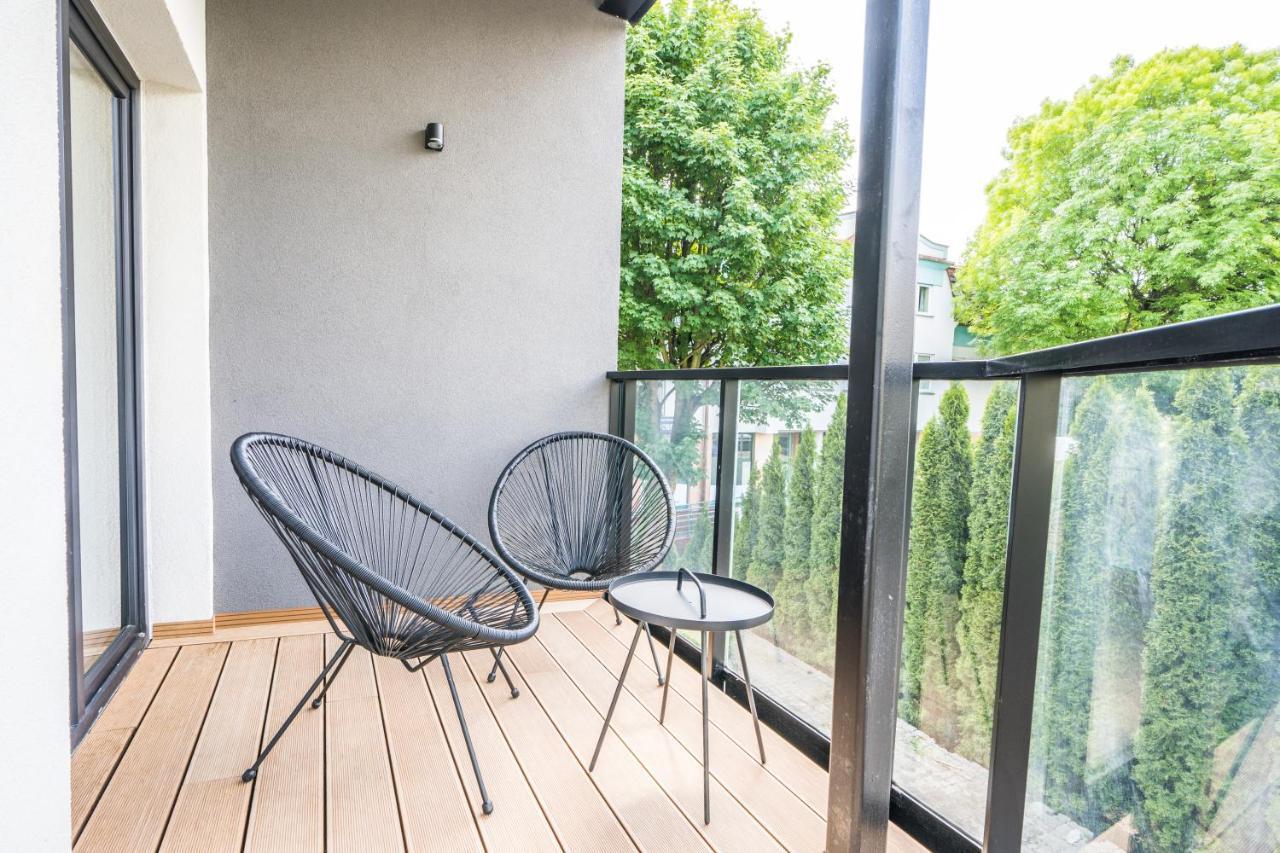 Masuria Apartments Giżycko Zewnętrze zdjęcie