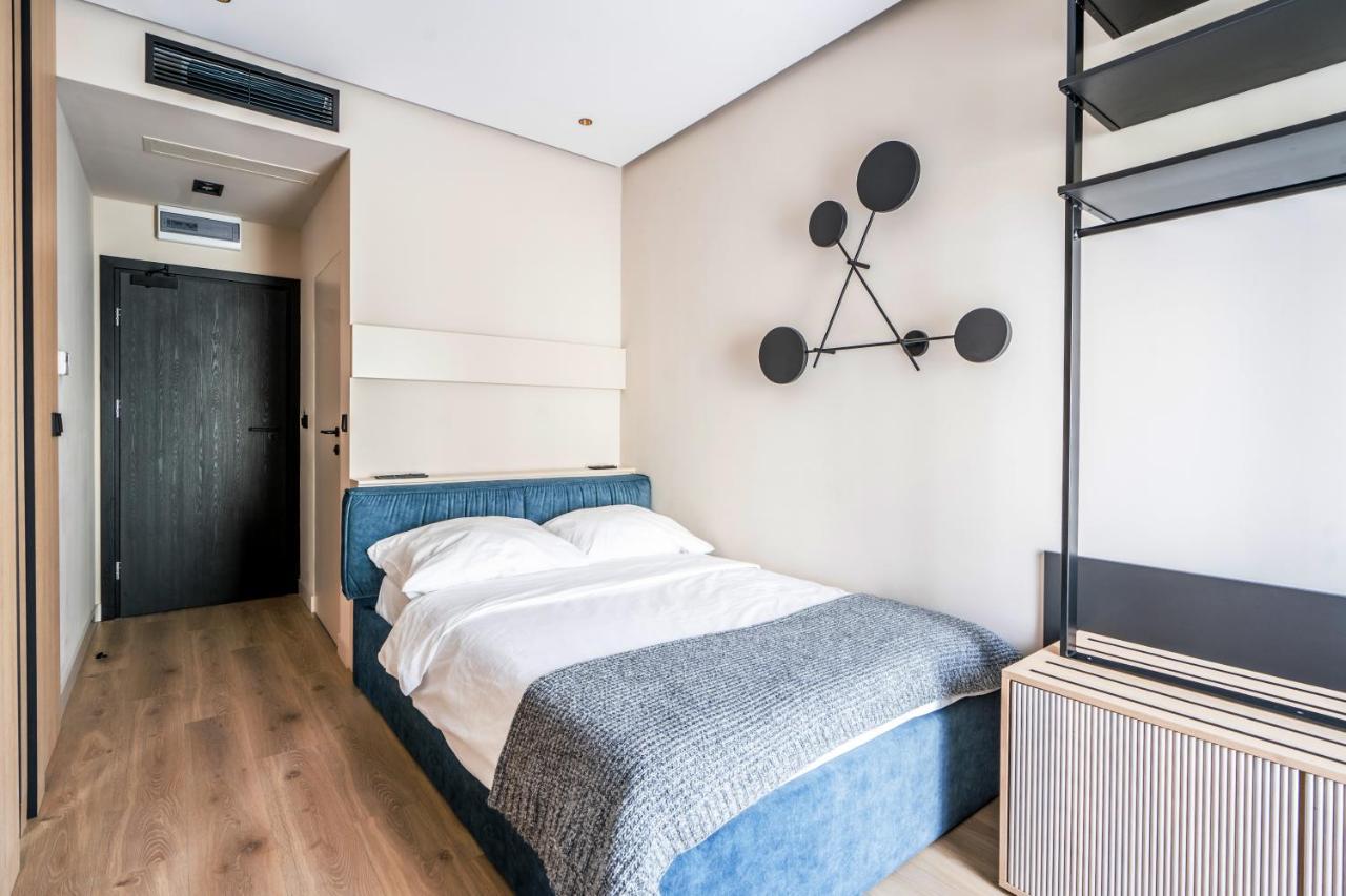 Masuria Apartments Giżycko Zewnętrze zdjęcie