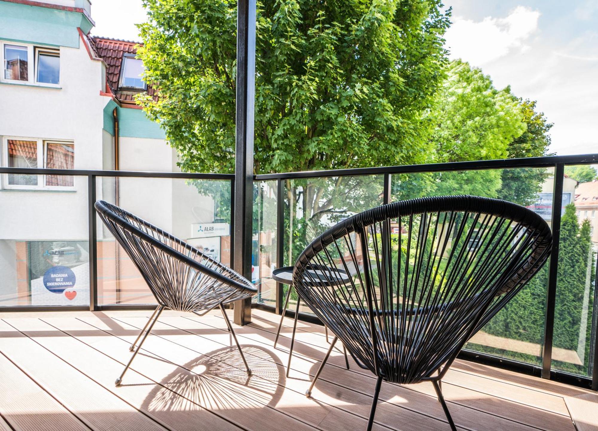 Masuria Apartments Giżycko Zewnętrze zdjęcie