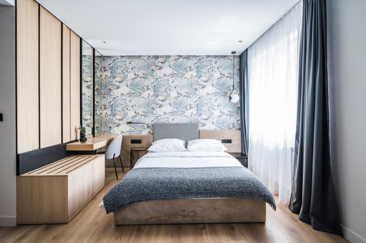 Masuria Apartments Giżycko Zewnętrze zdjęcie