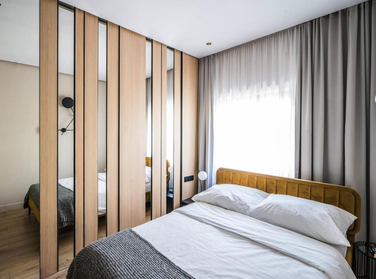 Masuria Apartments Giżycko Zewnętrze zdjęcie