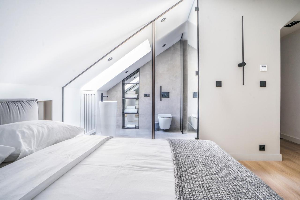 Masuria Apartments Giżycko Zewnętrze zdjęcie