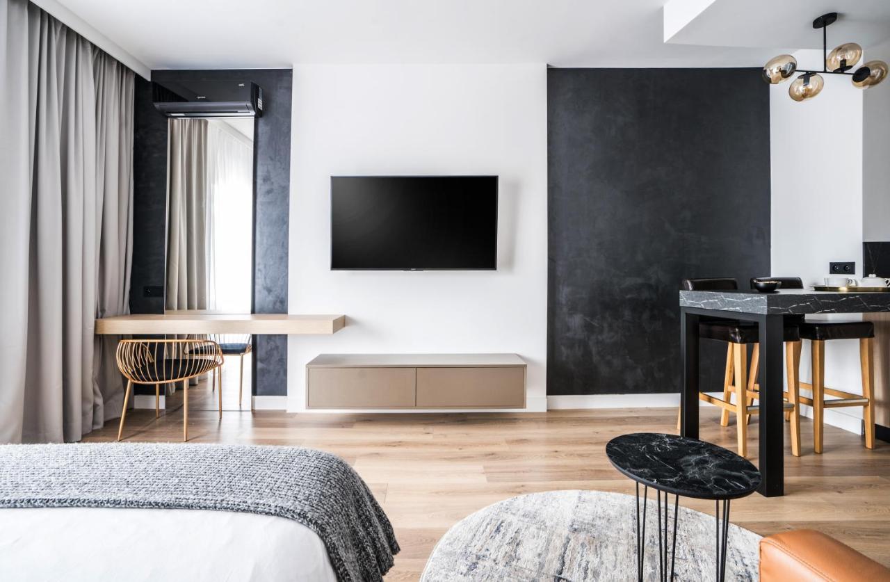 Masuria Apartments Giżycko Zewnętrze zdjęcie