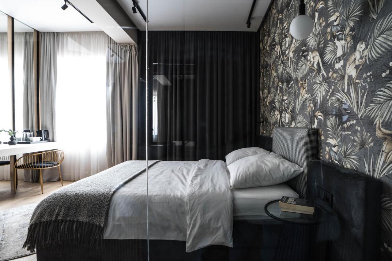 Masuria Apartments Giżycko Zewnętrze zdjęcie
