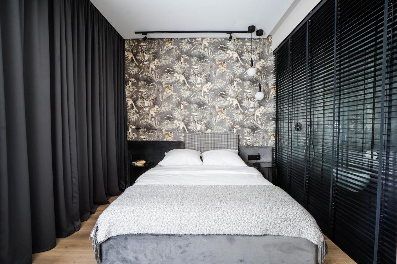 Masuria Apartments Giżycko Zewnętrze zdjęcie