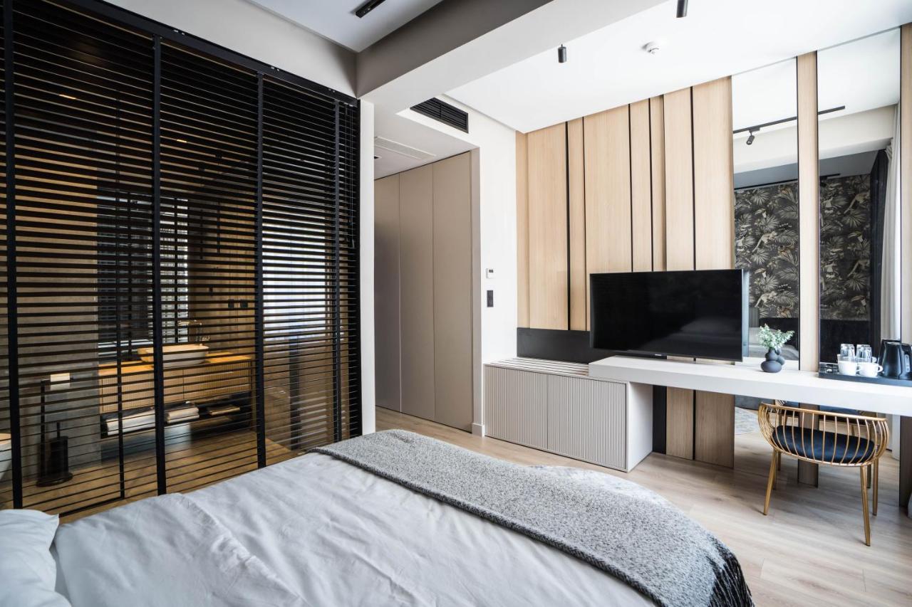 Masuria Apartments Giżycko Zewnętrze zdjęcie