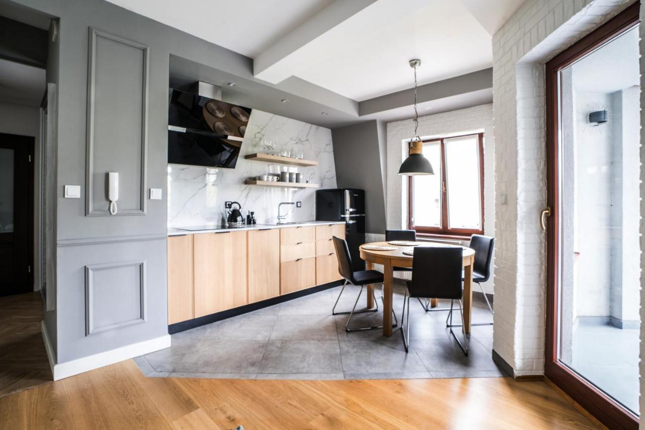 Masuria Apartments Giżycko Zewnętrze zdjęcie