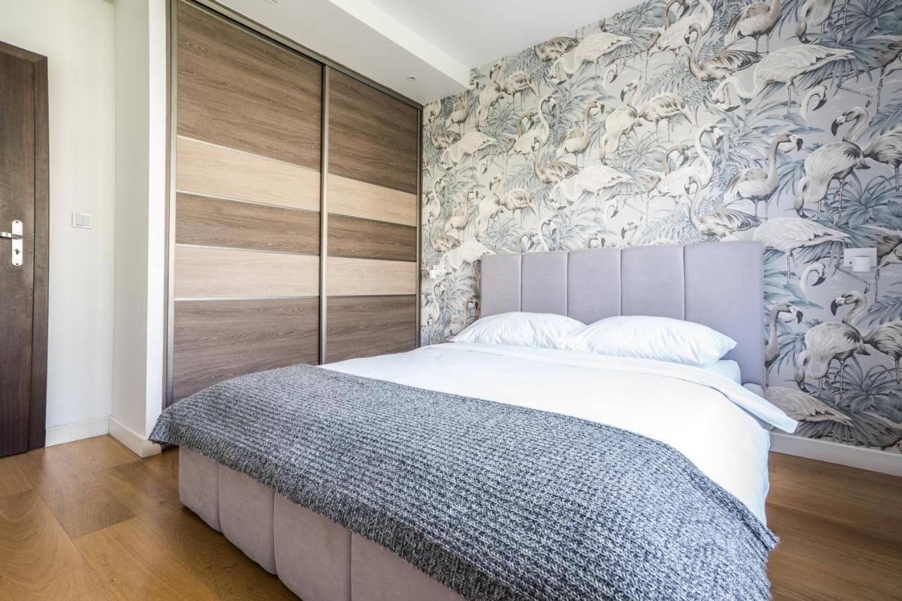 Masuria Apartments Giżycko Zewnętrze zdjęcie