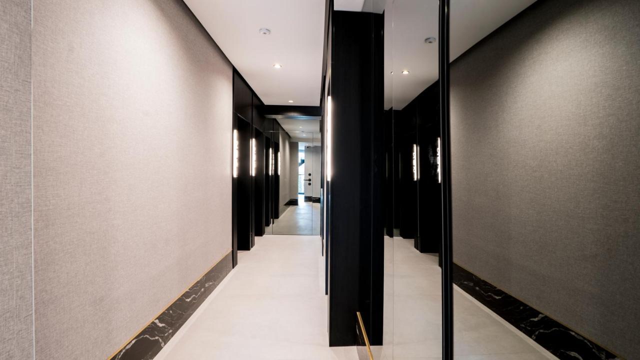 Masuria Apartments Giżycko Zewnętrze zdjęcie