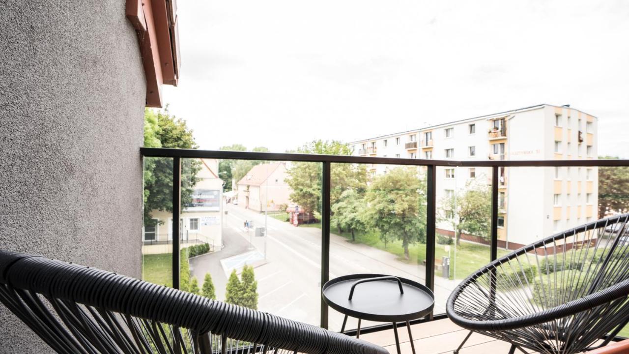 Masuria Apartments Giżycko Zewnętrze zdjęcie