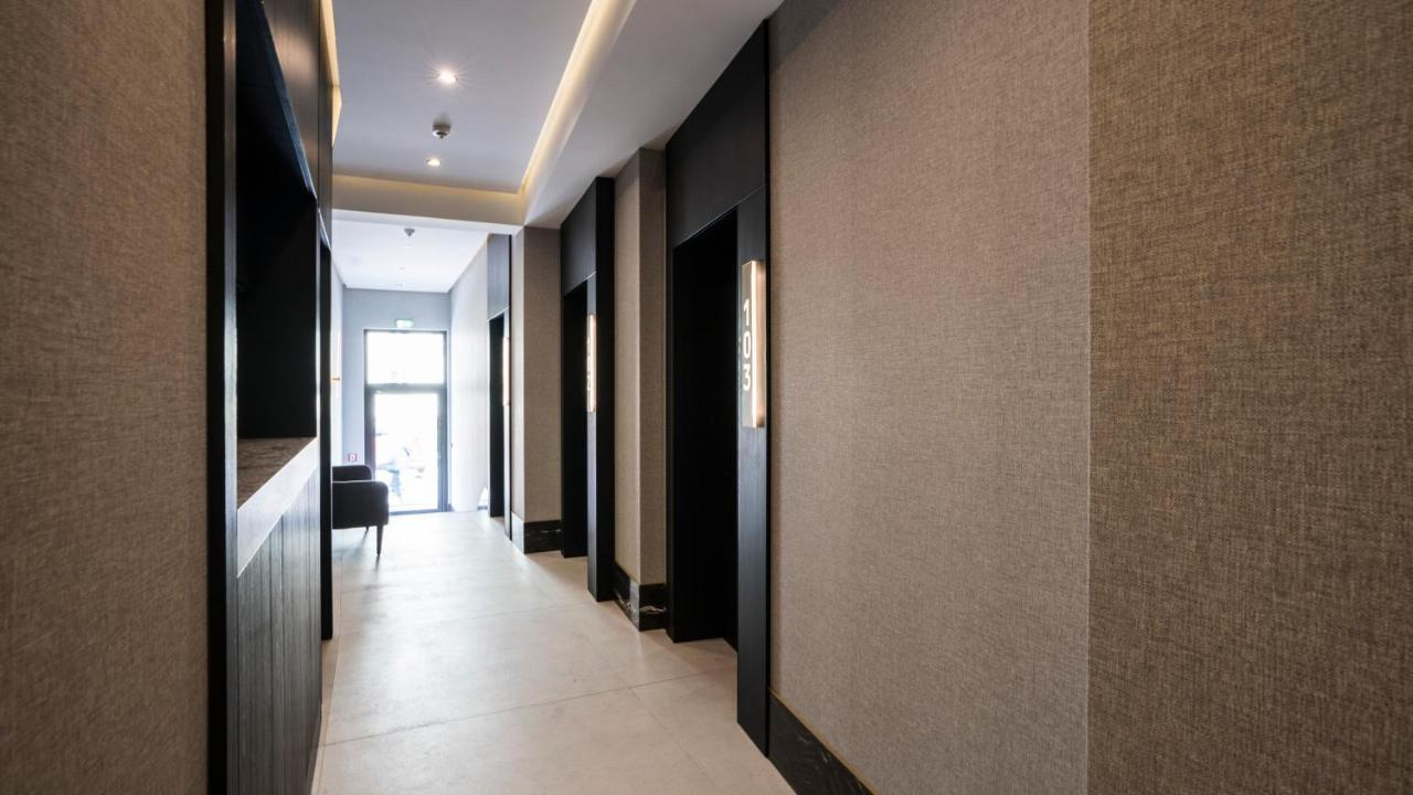 Masuria Apartments Giżycko Zewnętrze zdjęcie