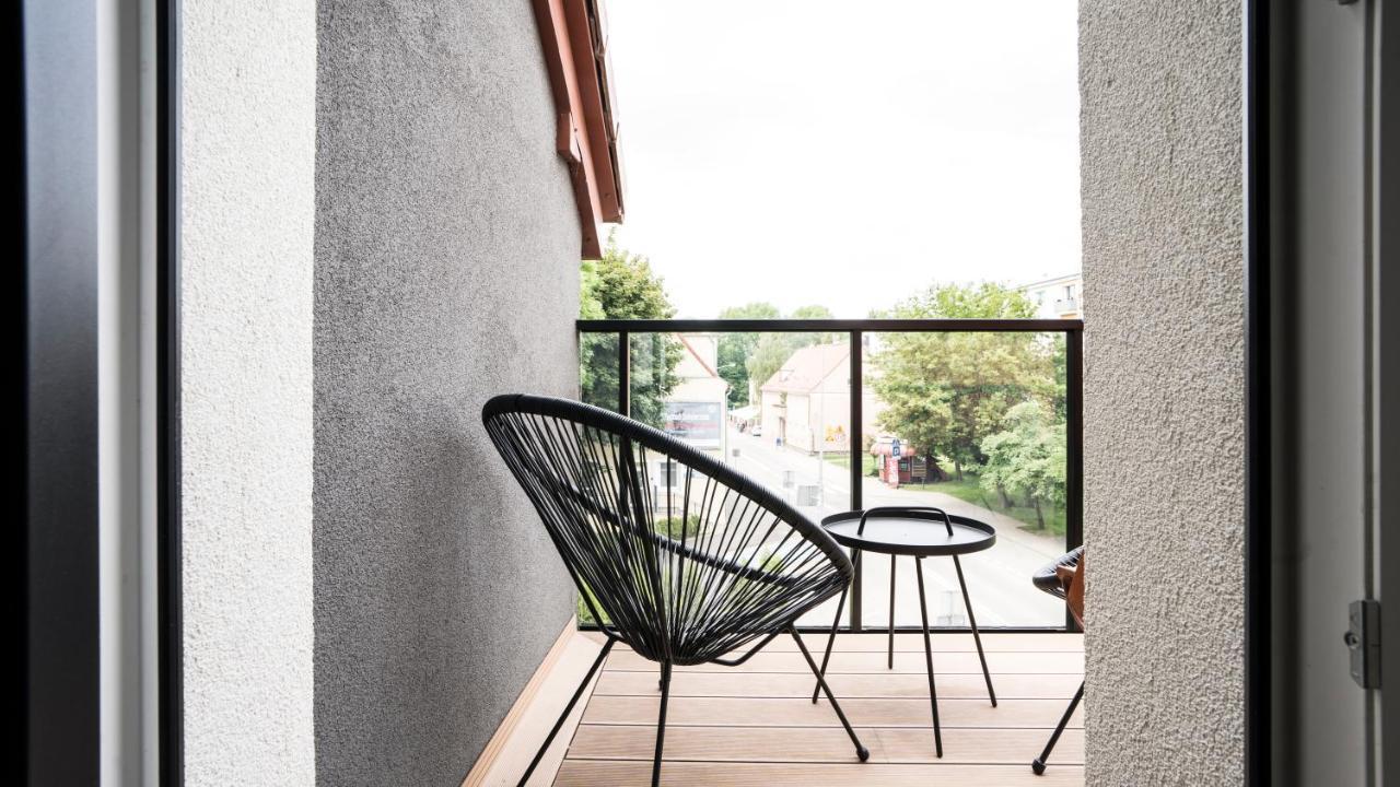 Masuria Apartments Giżycko Zewnętrze zdjęcie
