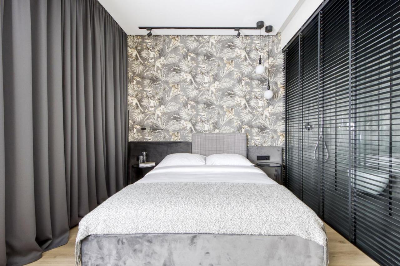 Masuria Apartments Giżycko Zewnętrze zdjęcie