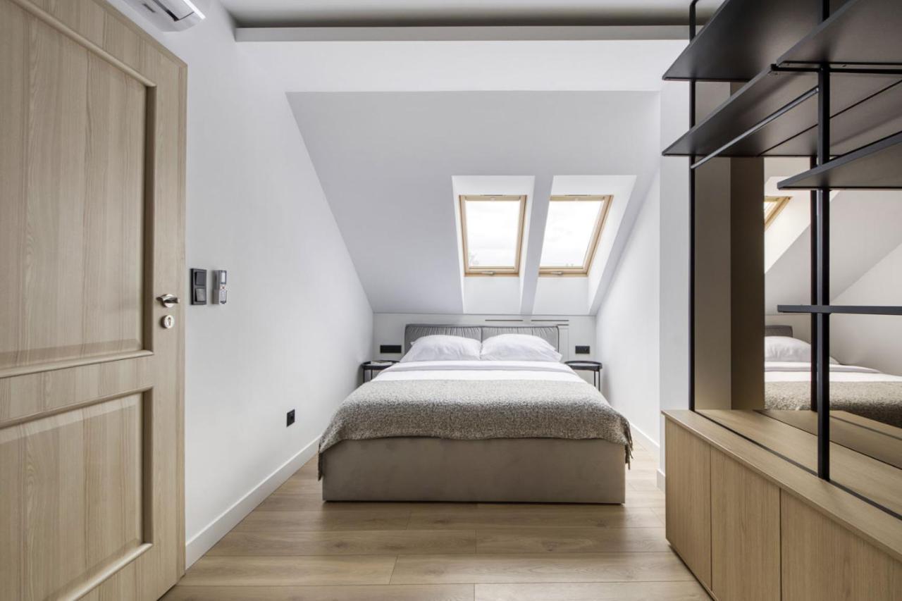Masuria Apartments Giżycko Zewnętrze zdjęcie