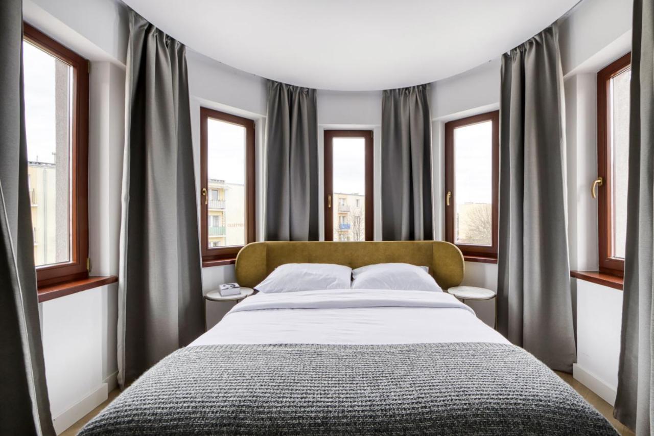 Masuria Apartments Giżycko Zewnętrze zdjęcie