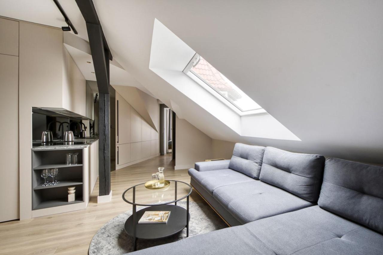 Masuria Apartments Giżycko Zewnętrze zdjęcie